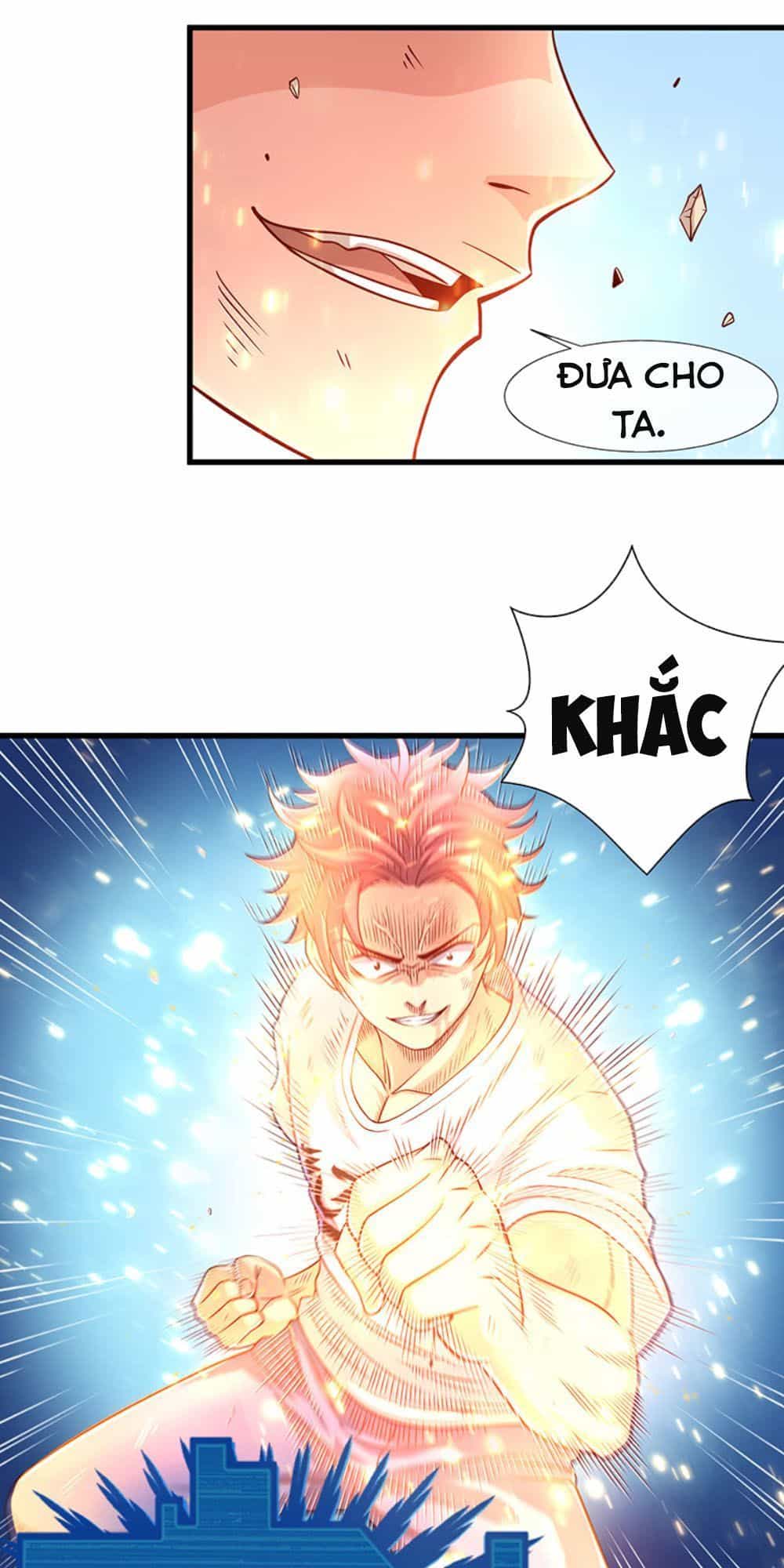Khắc Kim Đại Lão - Chương 5 - ảnh 21