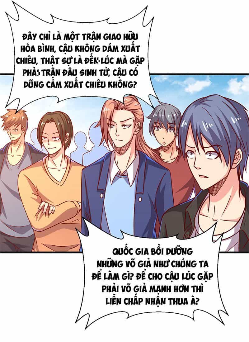 Khắc Kim Đại Lão - Chương 50 - ảnh 24