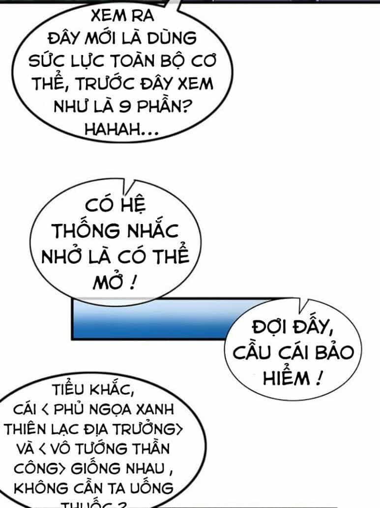 Khắc Kim Đại Lão - Chương 51 - ảnh 26