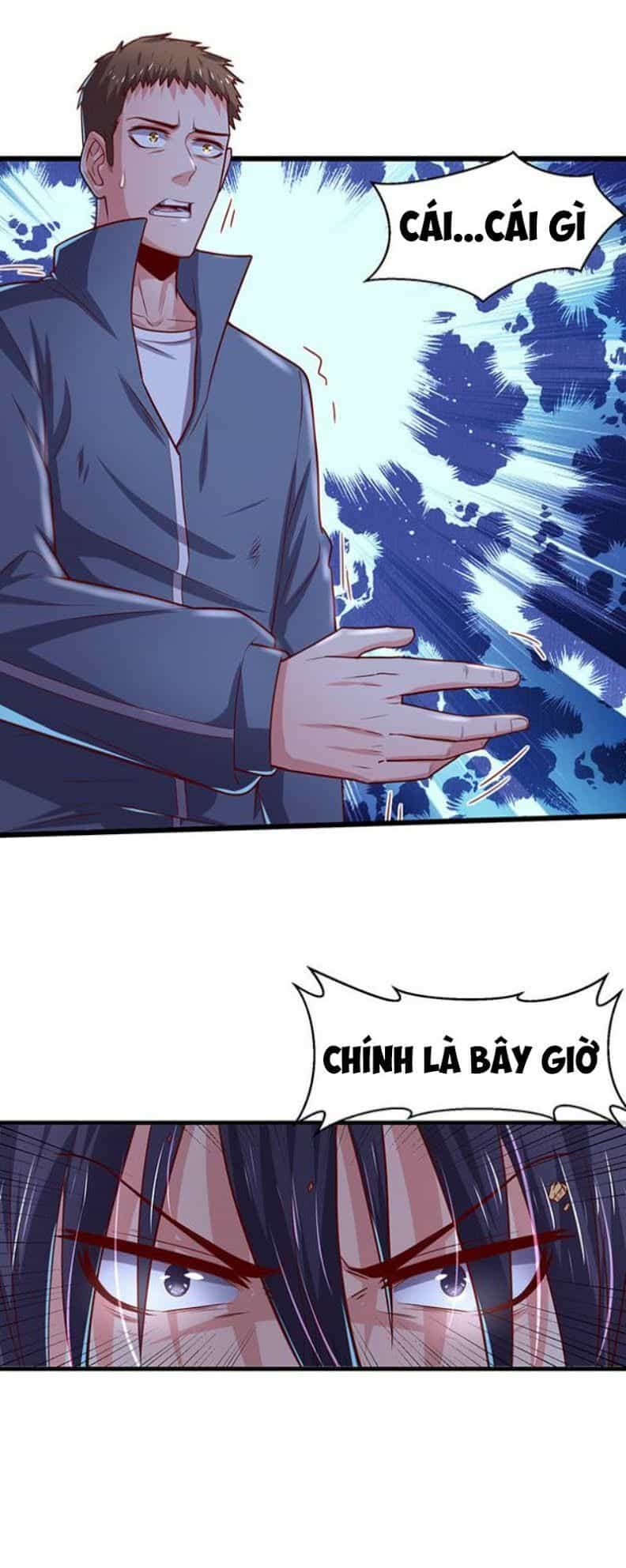 Khắc Kim Đại Lão - Chương 51 - ảnh 45