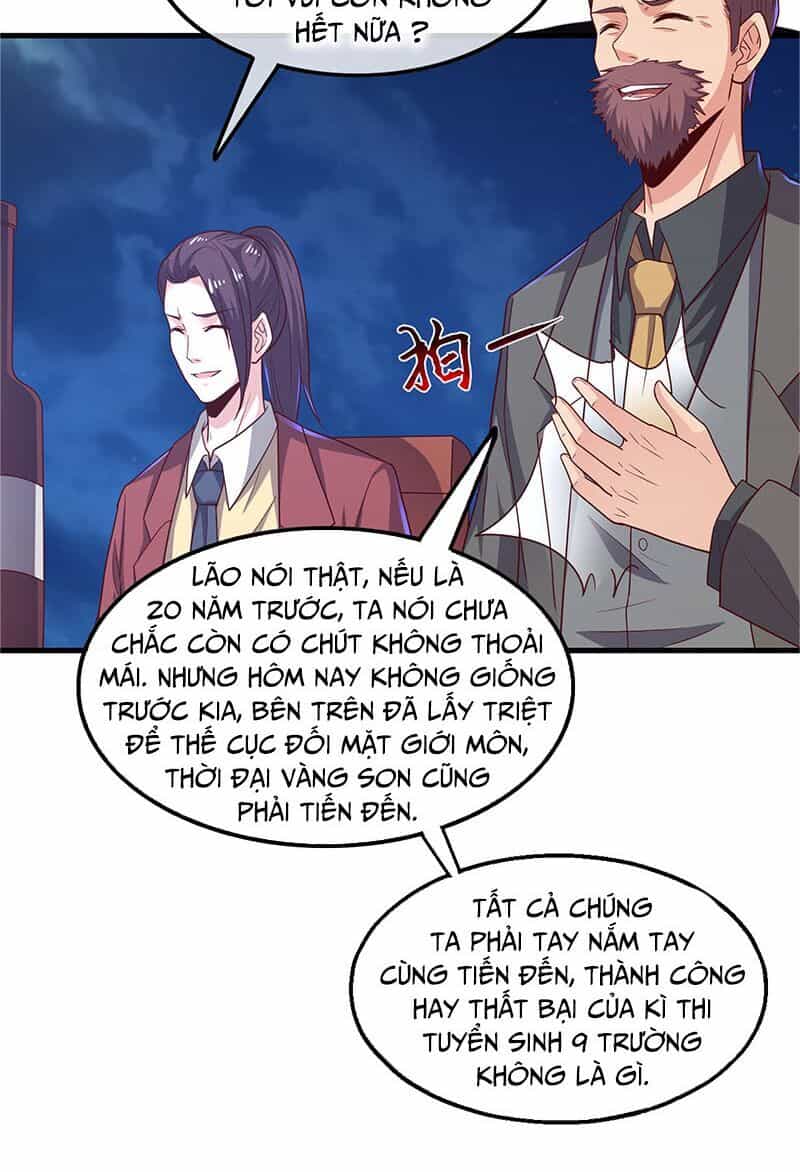 Khắc Kim Đại Lão - Chương 53 - ảnh 12