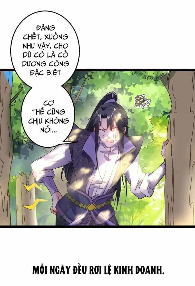 Khắc Kim Đại Lão - Chương 53 - ảnh 52