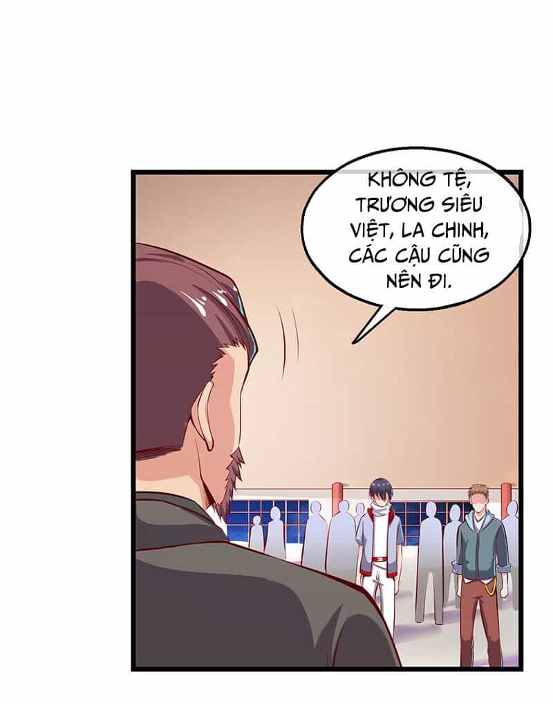 Khắc Kim Đại Lão - Chương 54 - ảnh 11