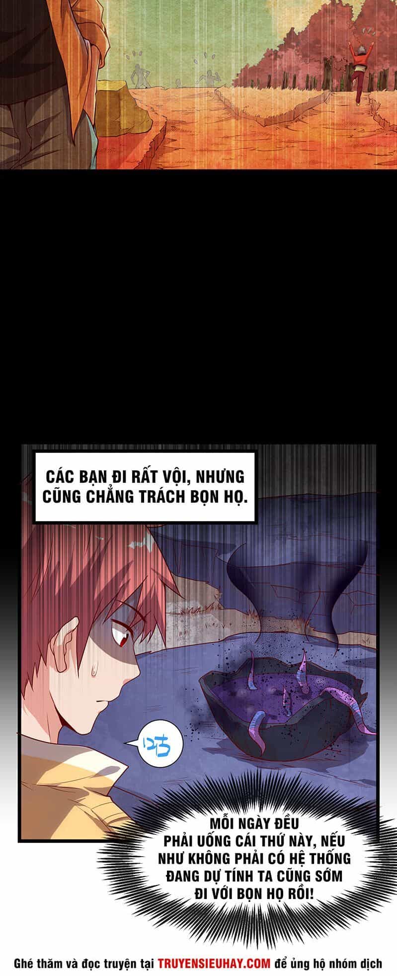 Khắc Kim Đại Lão - Chương 56 - ảnh 4