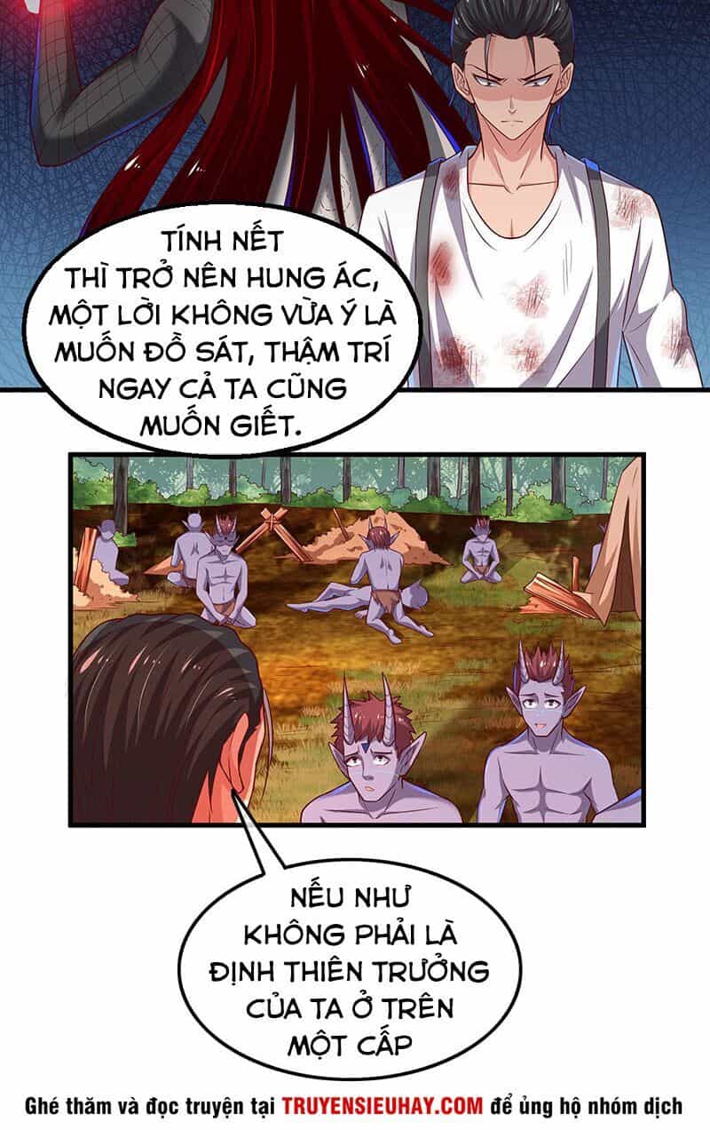 Khắc Kim Đại Lão - Chương 57 - ảnh 36