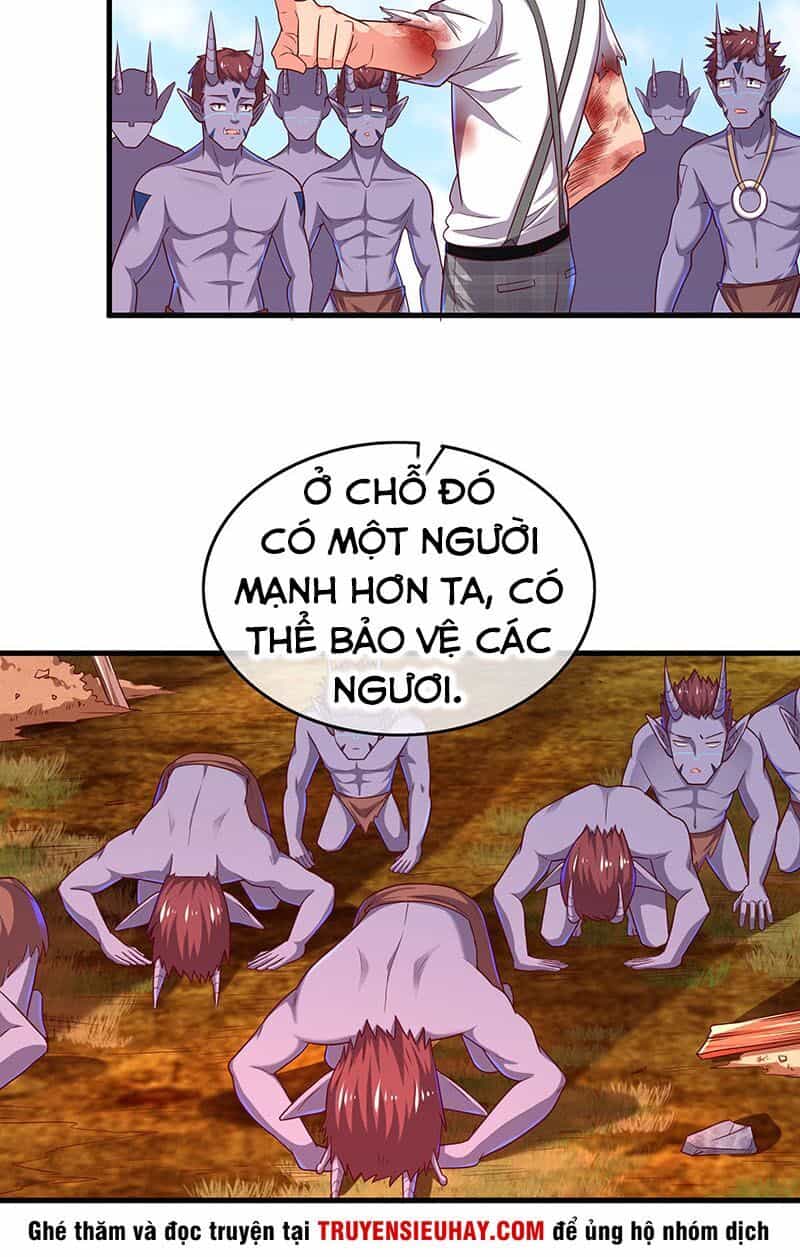 Khắc Kim Đại Lão - Chương 57 - ảnh 38