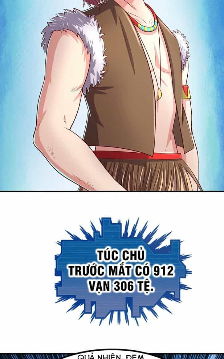 Khắc Kim Đại Lão - Chương 58 - ảnh 24