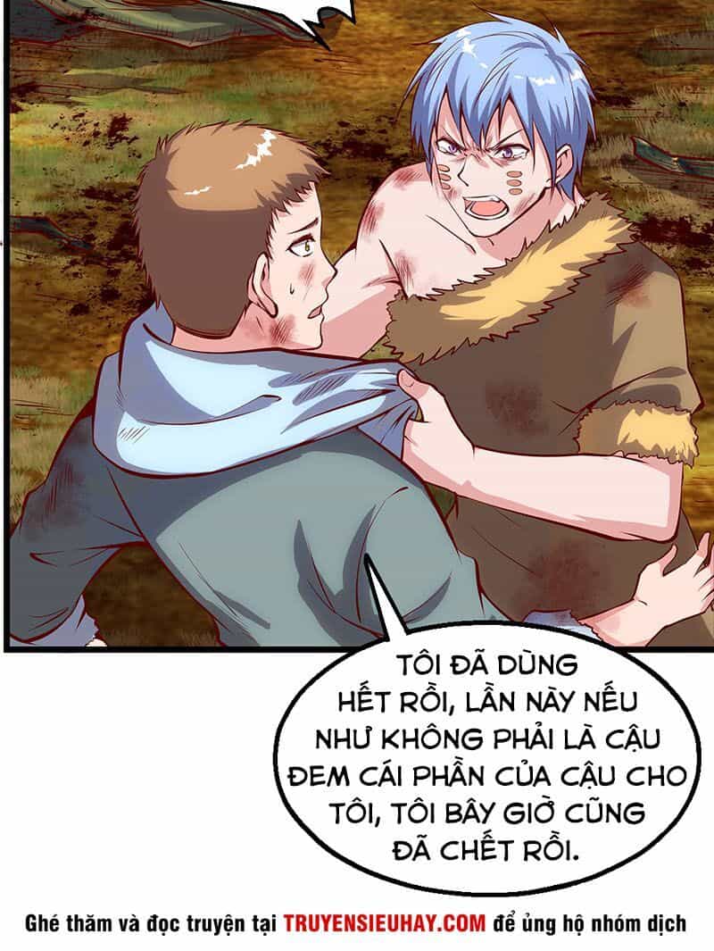 Khắc Kim Đại Lão - Chương 58 - ảnh 42
