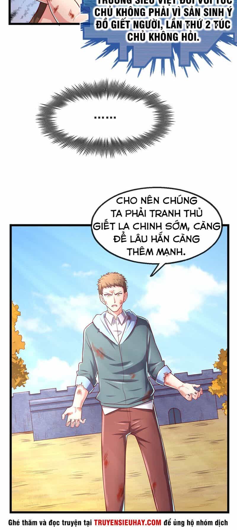 Khắc Kim Đại Lão - Chương 60 - ảnh 43