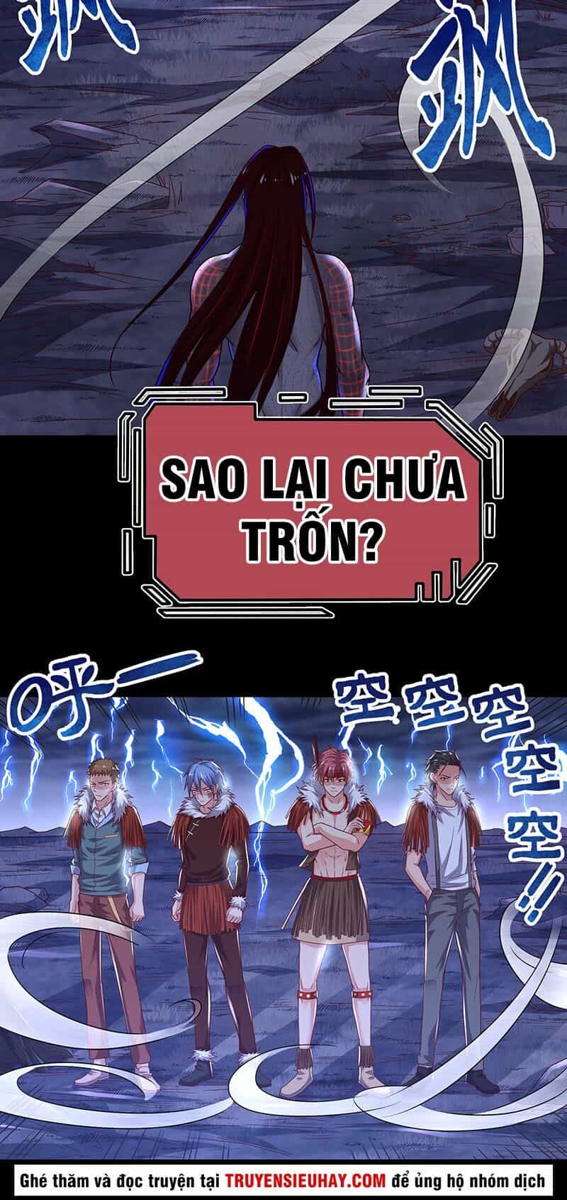 Khắc Kim Đại Lão - Chương 62 - ảnh 20