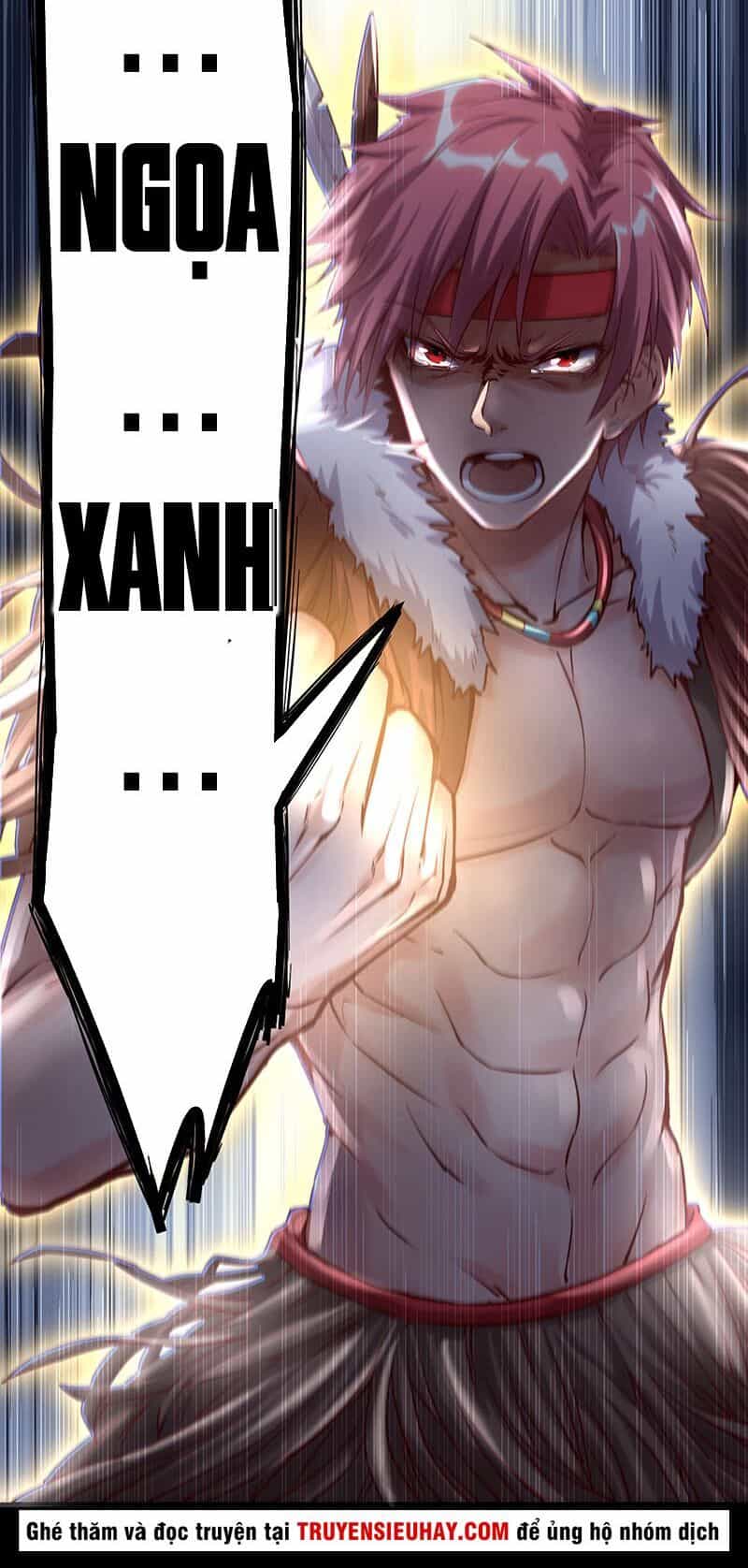 Khắc Kim Đại Lão - Chương 63 - ảnh 30