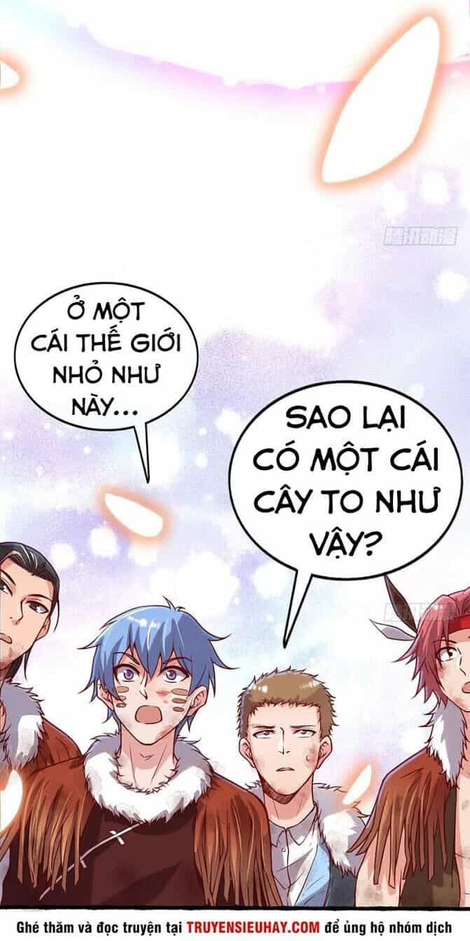 Khắc Kim Đại Lão - Chương 64 - ảnh 21
