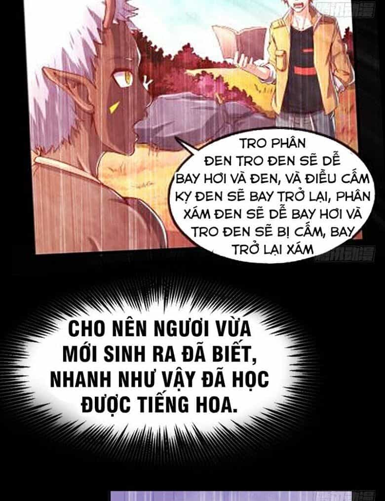 Khắc Kim Đại Lão - Chương 64 - ảnh 36