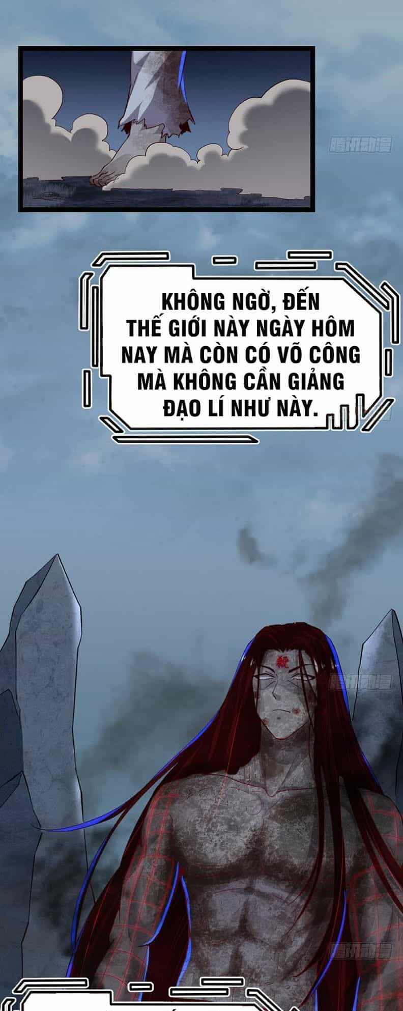 Khắc Kim Đại Lão - Chương 64 - ảnh 4