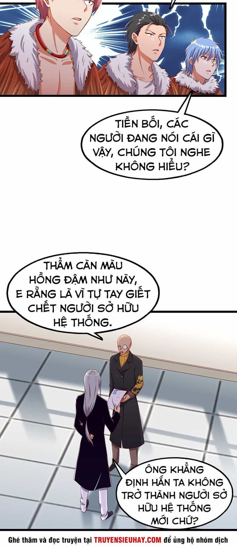 Khắc Kim Đại Lão - Chương 66 - ảnh 23