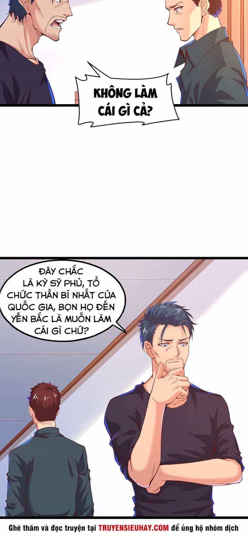 Khắc Kim Đại Lão - Chương 67 - ảnh 30