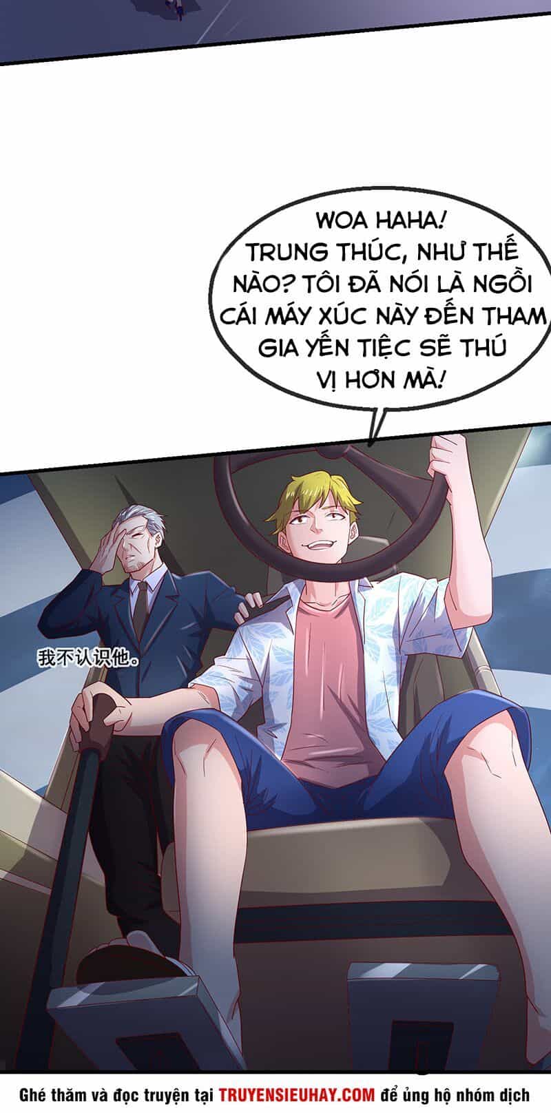 Khắc Kim Đại Lão - Chương 68 - ảnh 23