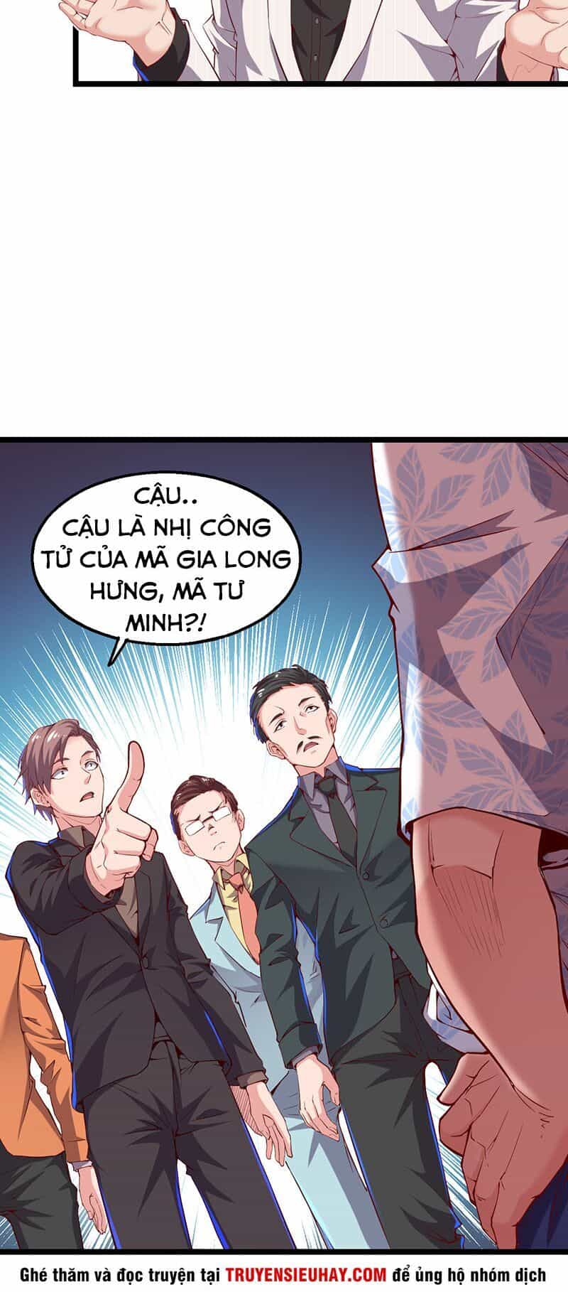 Khắc Kim Đại Lão - Chương 68 - ảnh 31