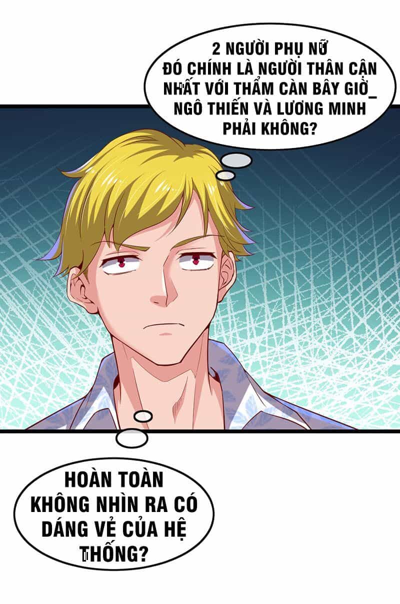 Khắc Kim Đại Lão - Chương 68 - ảnh 34