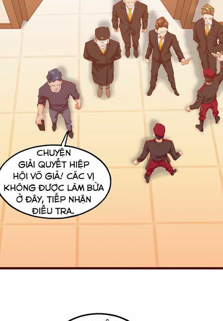 Khắc Kim Đại Lão - Chương 68 - ảnh 39