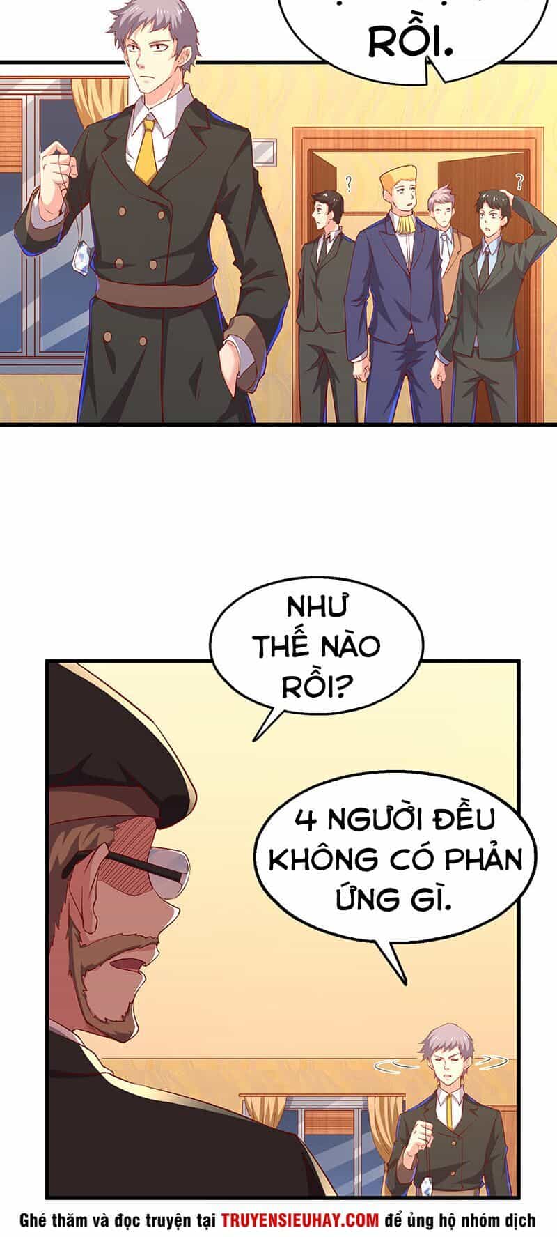Khắc Kim Đại Lão - Chương 69 - ảnh 28