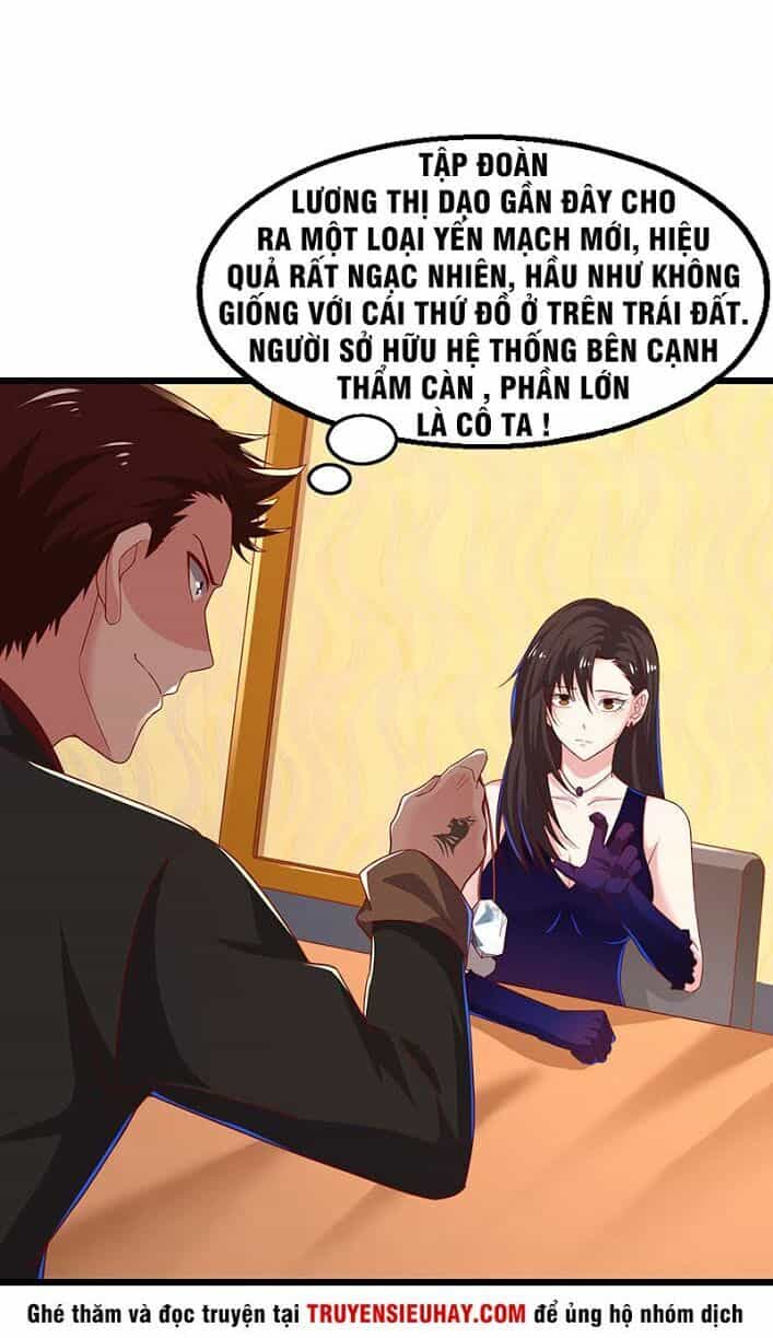 Khắc Kim Đại Lão - Chương 69 - ảnh 35
