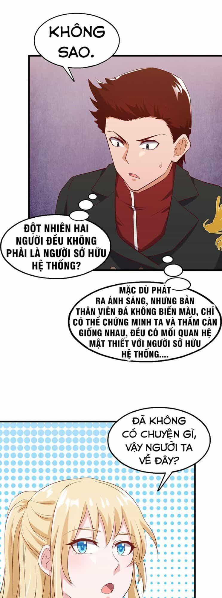 Khắc Kim Đại Lão - Chương 69 - ảnh 45