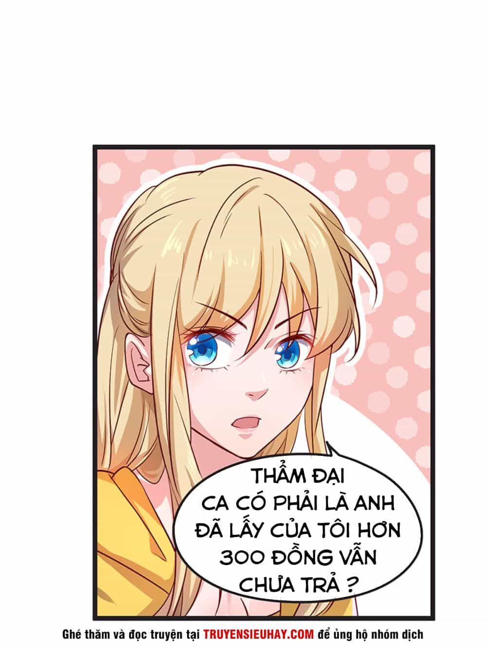 Khắc Kim Đại Lão - Chương 7 - ảnh 31