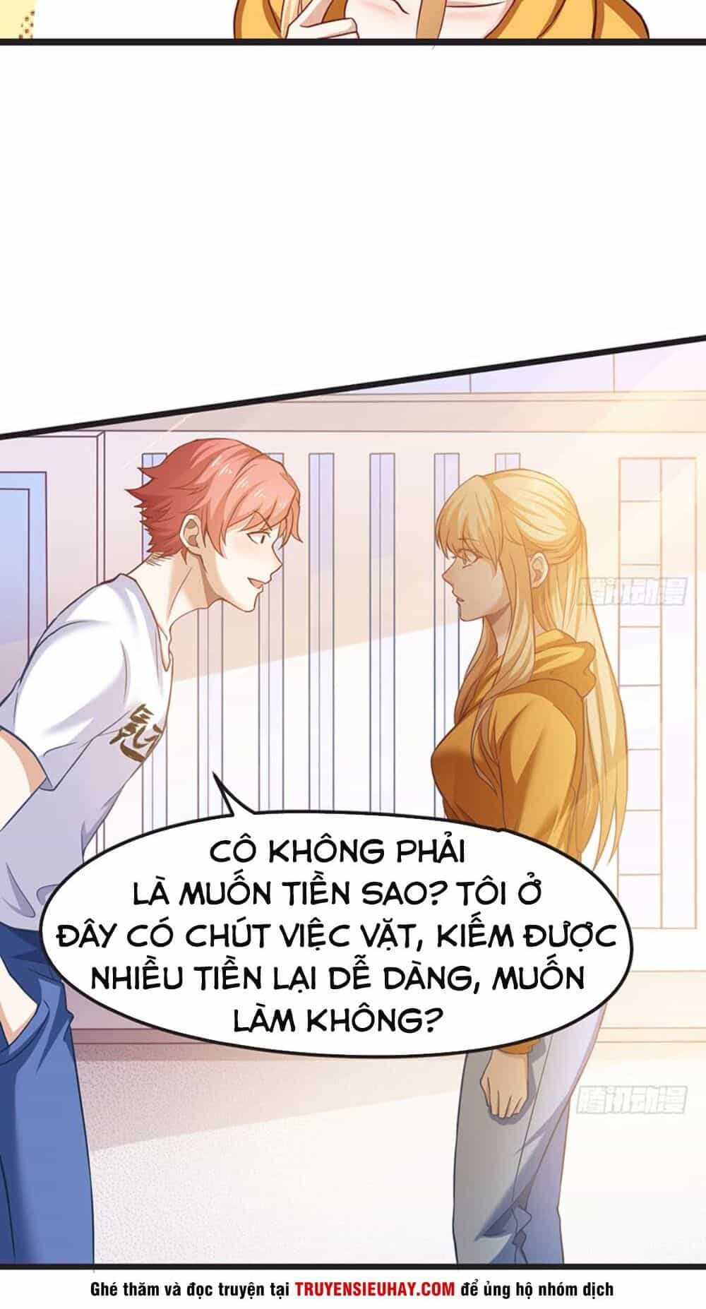 Khắc Kim Đại Lão - Chương 7 - ảnh 40