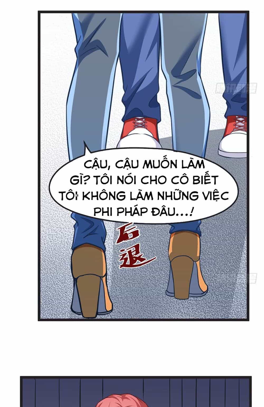 Khắc Kim Đại Lão - Chương 7 - ảnh 41