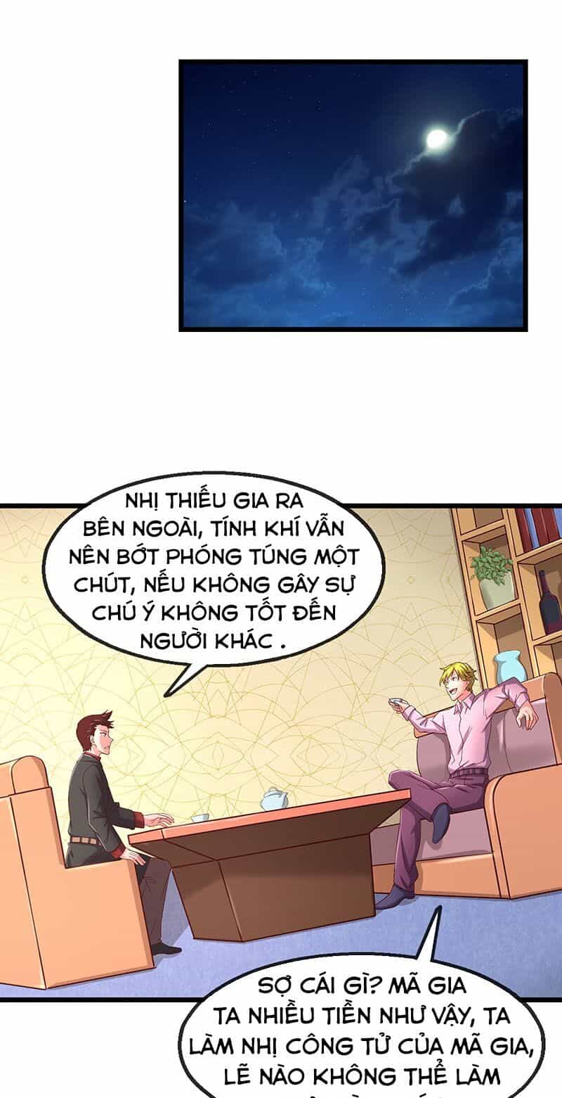 Khắc Kim Đại Lão - Chương 70 - ảnh 24
