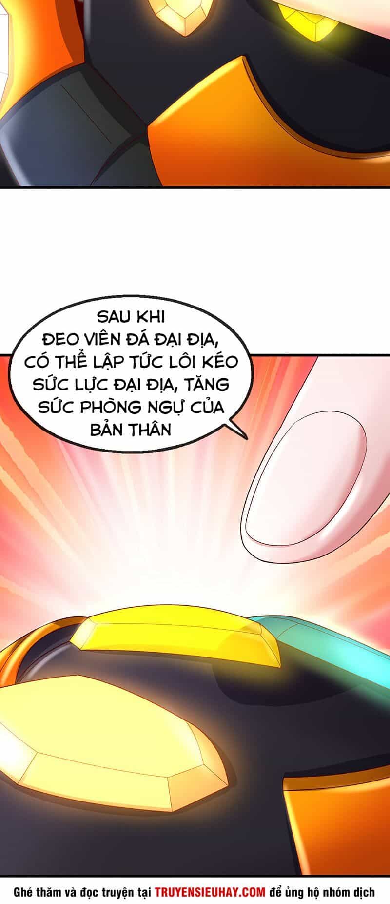 Khắc Kim Đại Lão - Chương 72 - ảnh 10