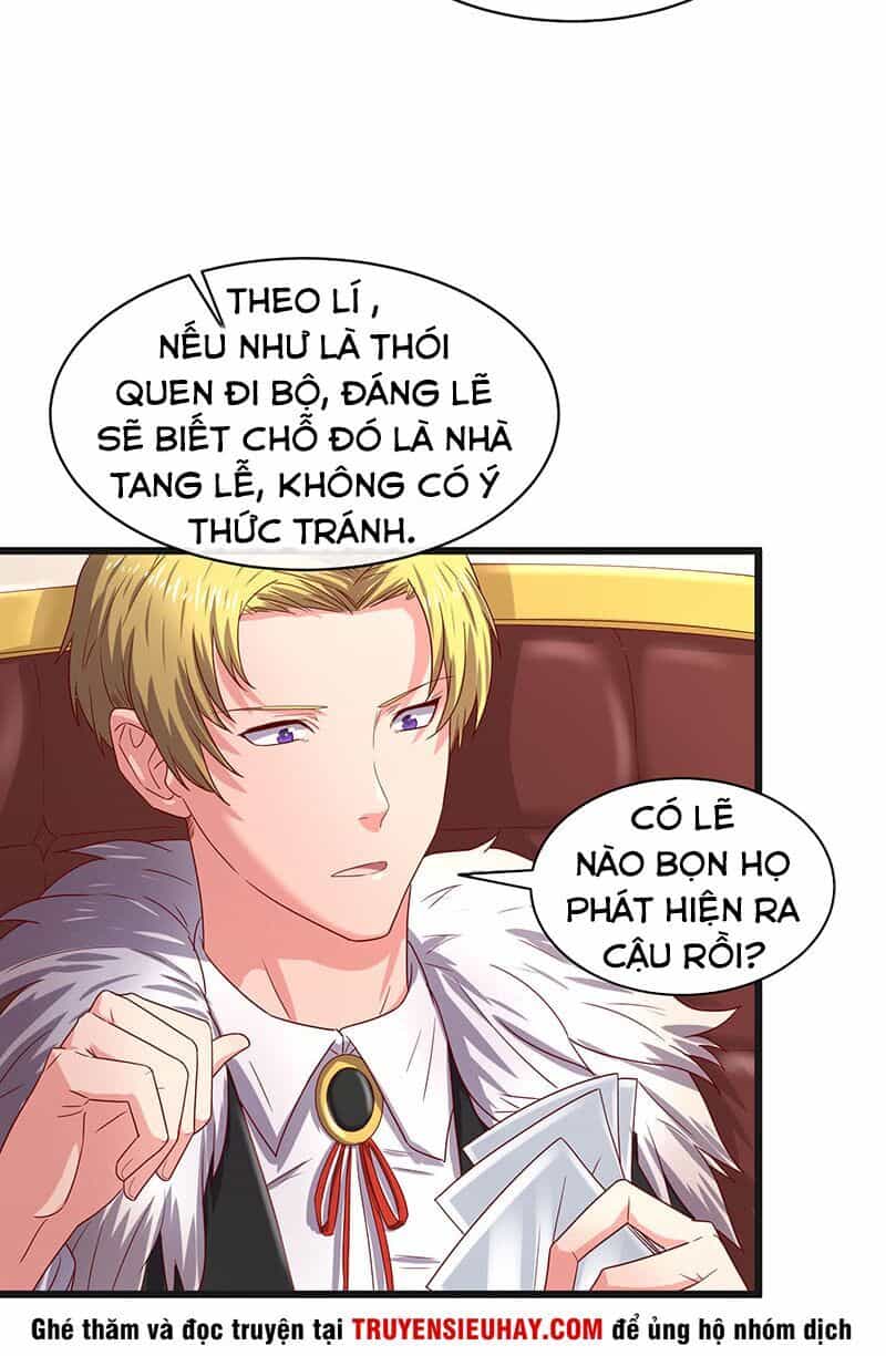 Khắc Kim Đại Lão - Chương 73 - ảnh 7