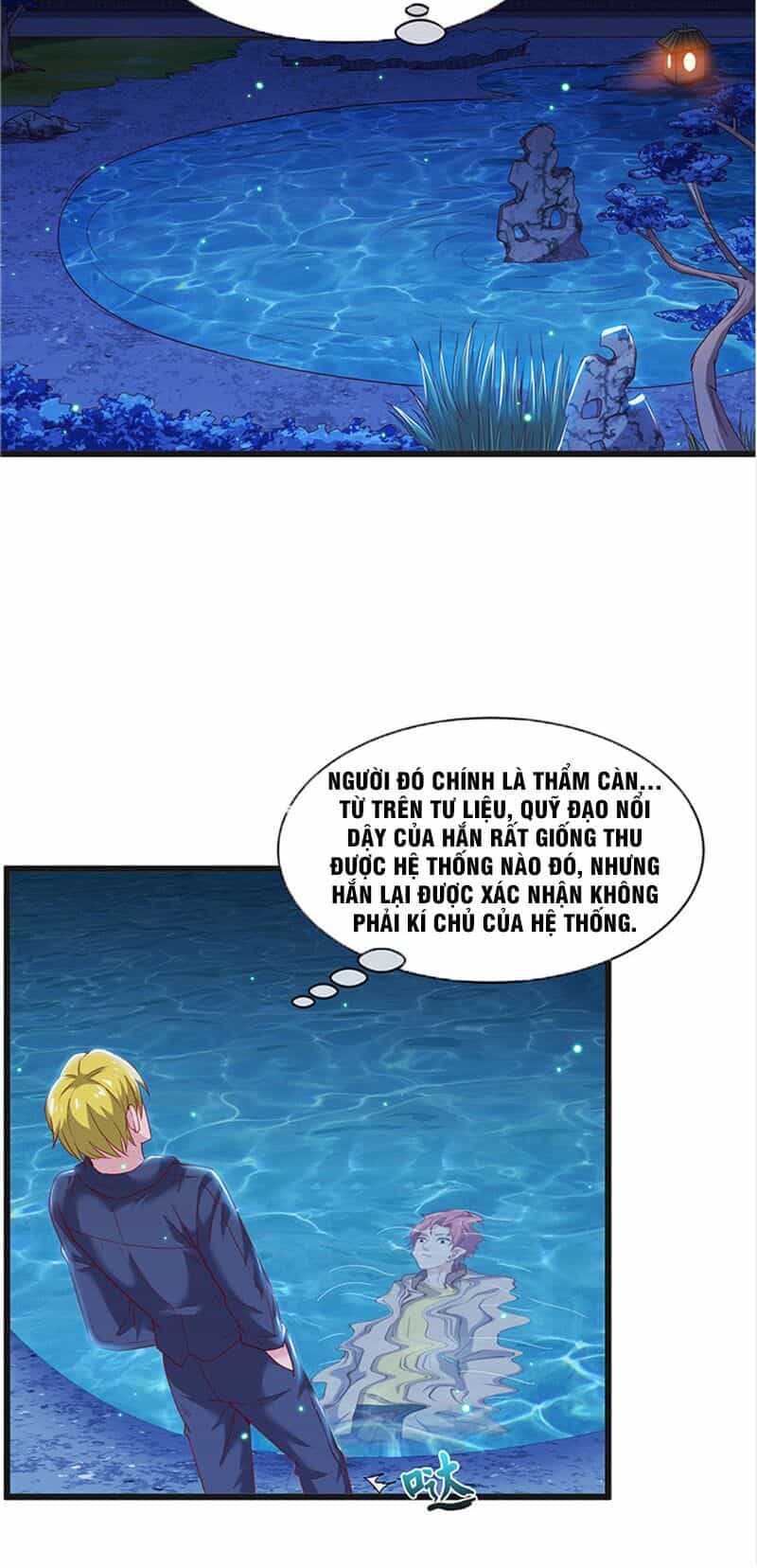 Khắc Kim Đại Lão - Chương 78 - ảnh 14