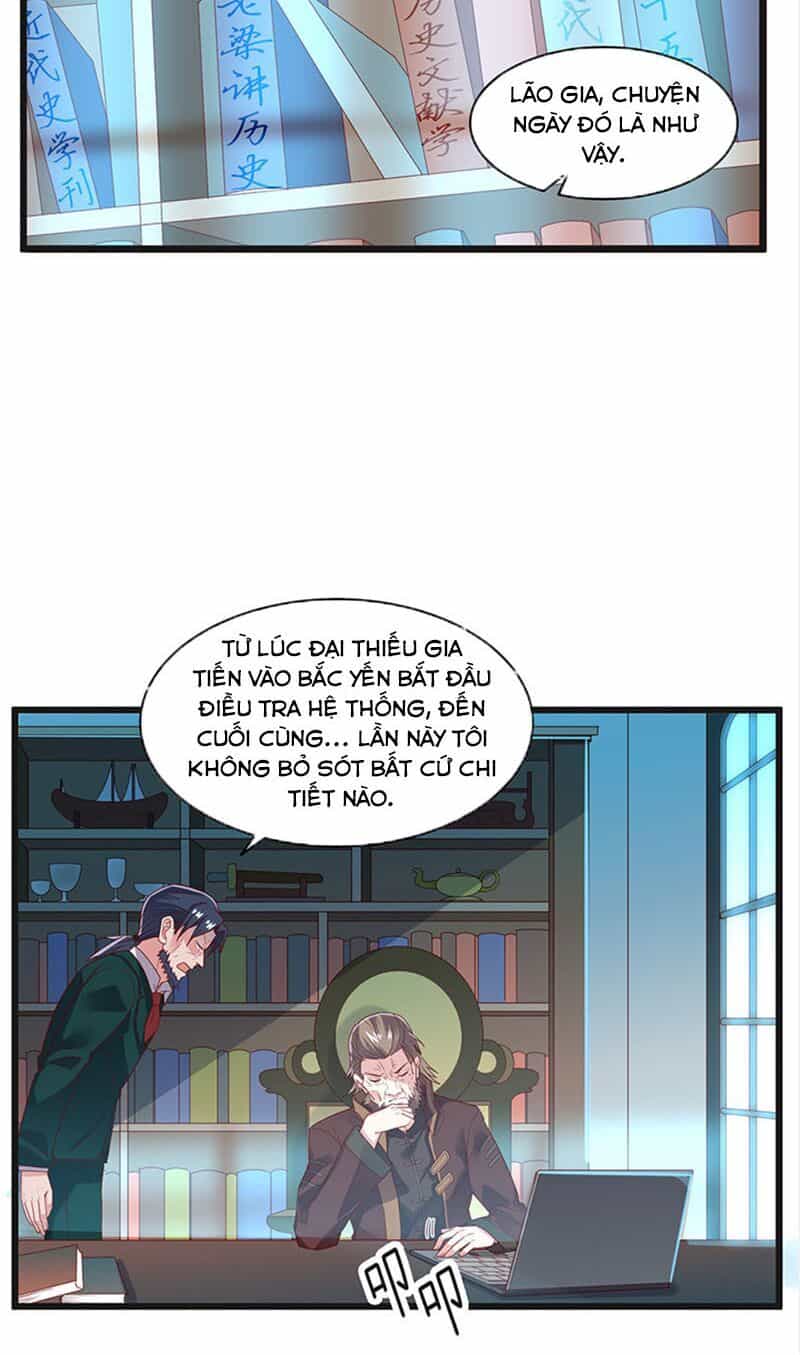 Khắc Kim Đại Lão - Chương 78 - ảnh 34