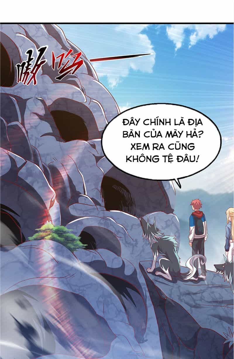 Khắc Kim Đại Lão - Chương 79 - ảnh 19