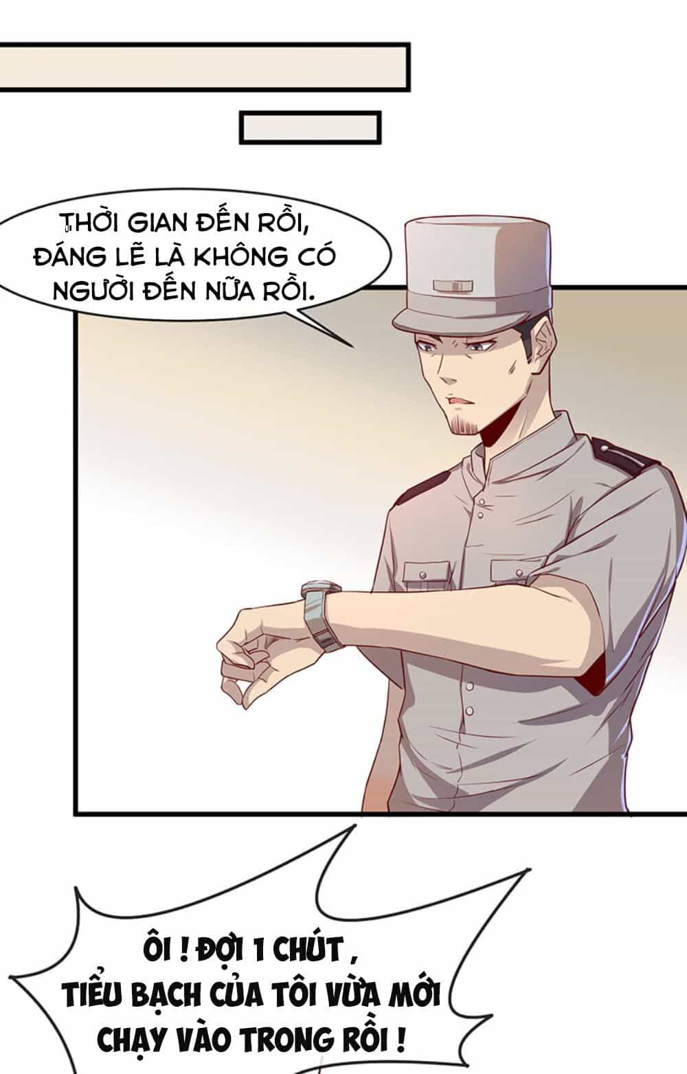 Khắc Kim Đại Lão - Chương 8 - ảnh 15