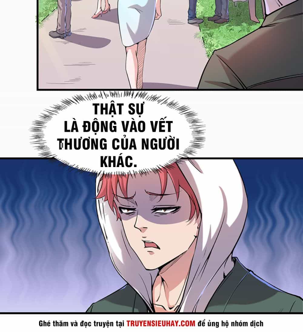 Khắc Kim Đại Lão - Chương 8 - ảnh 21