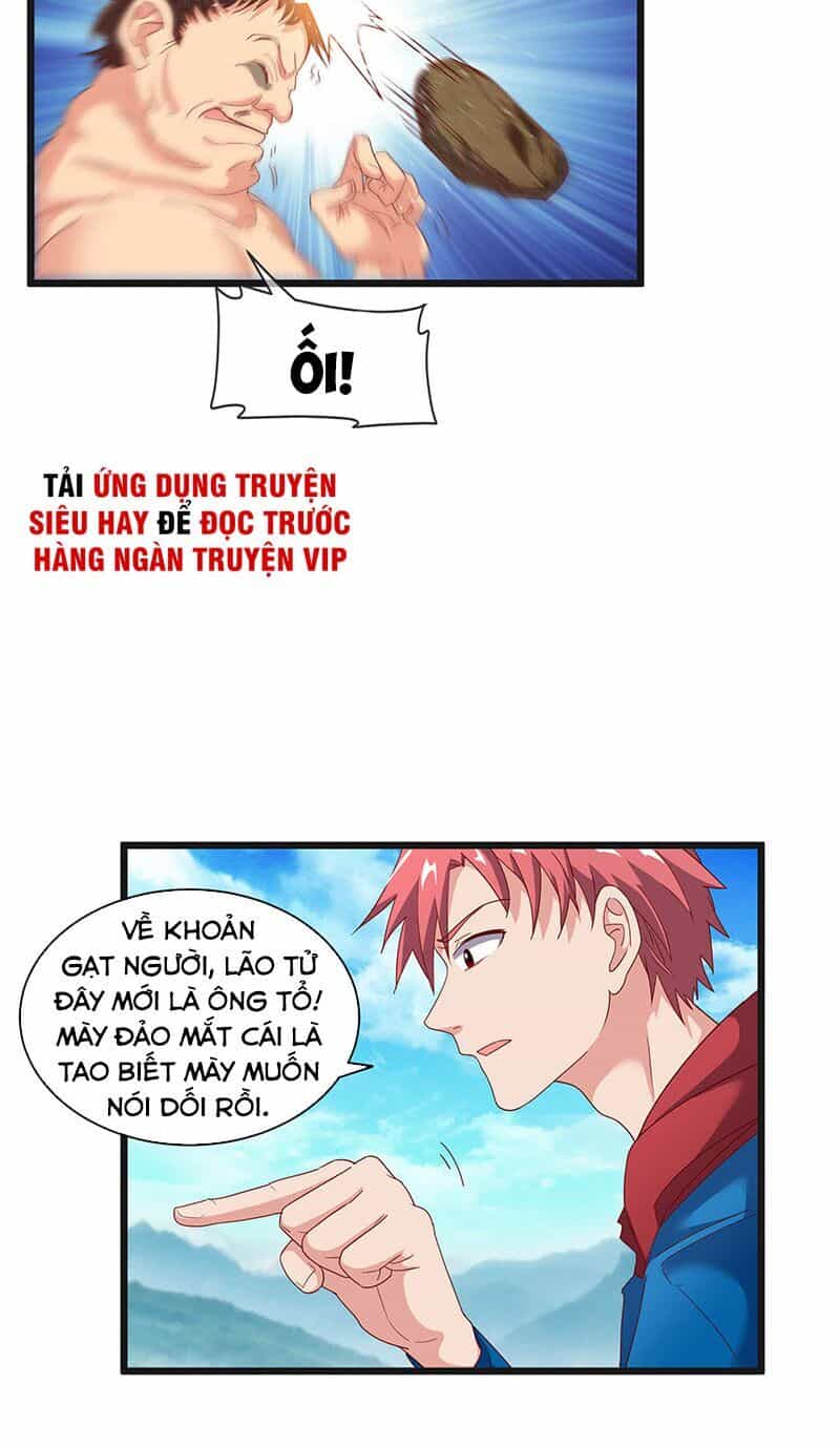 Khắc Kim Đại Lão - Chương 80 - ảnh 4