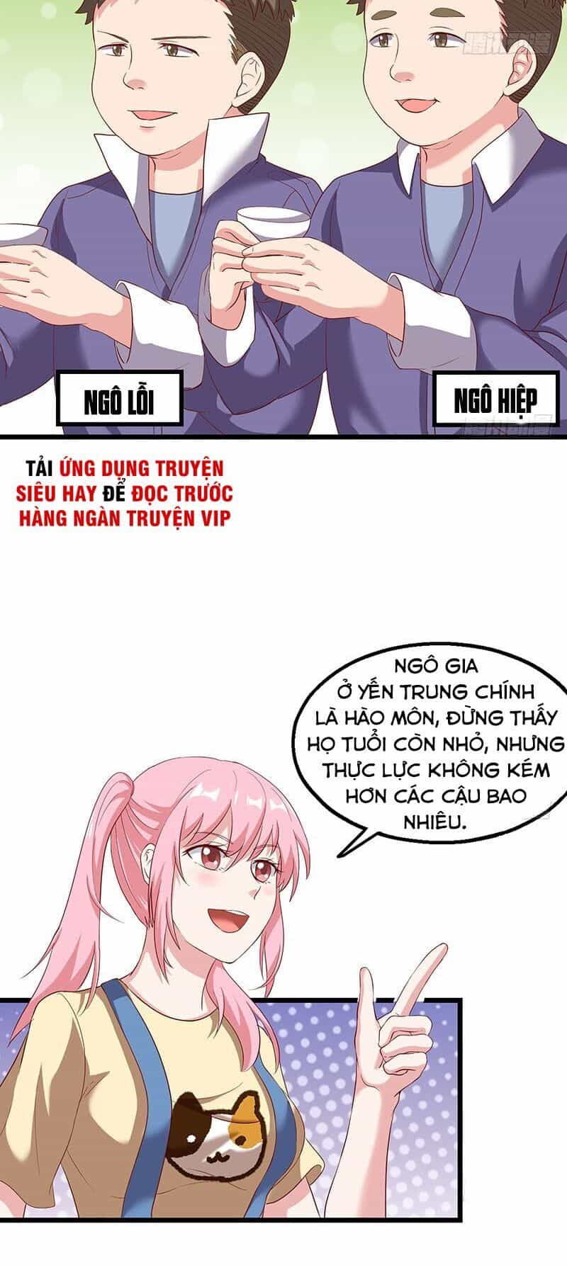 Khắc Kim Đại Lão - Chương 81 - ảnh 37