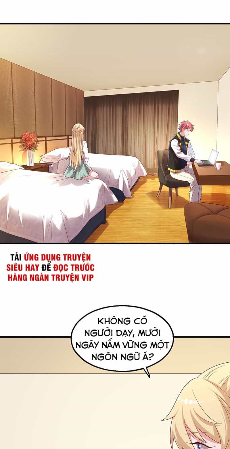 Khắc Kim Đại Lão - Chương 83 - ảnh 1
