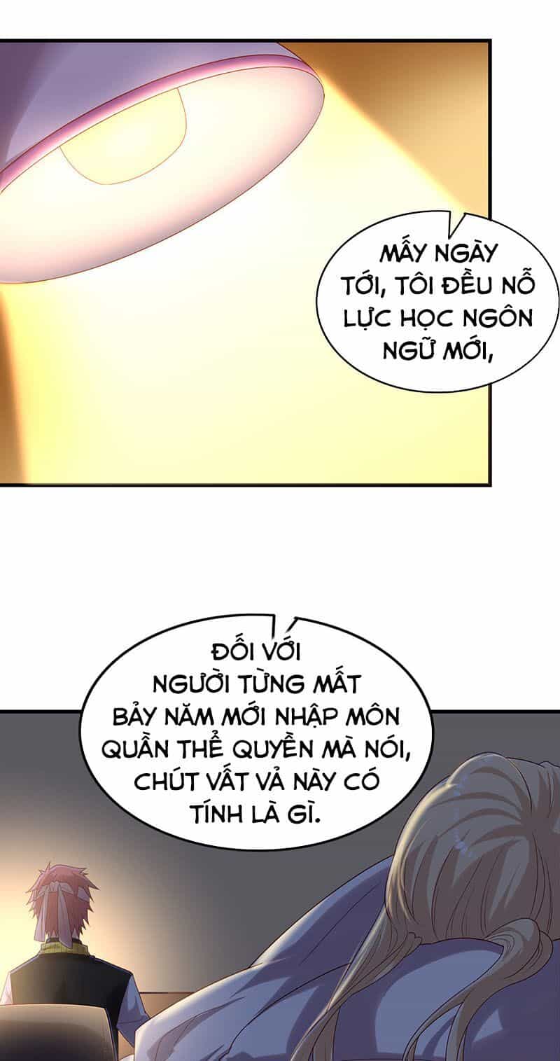 Khắc Kim Đại Lão - Chương 83 - ảnh 5