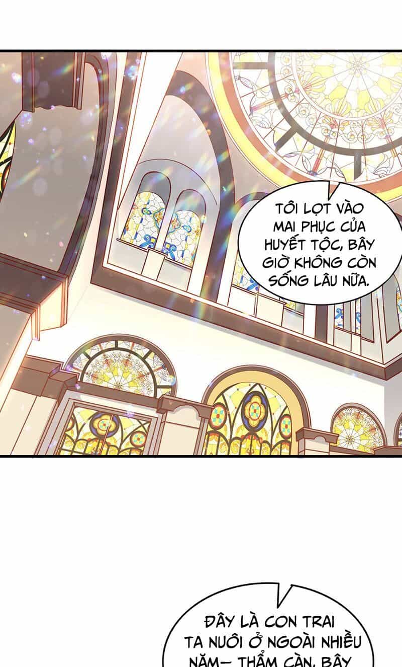 Khắc Kim Đại Lão - Chương 88 - ảnh 2