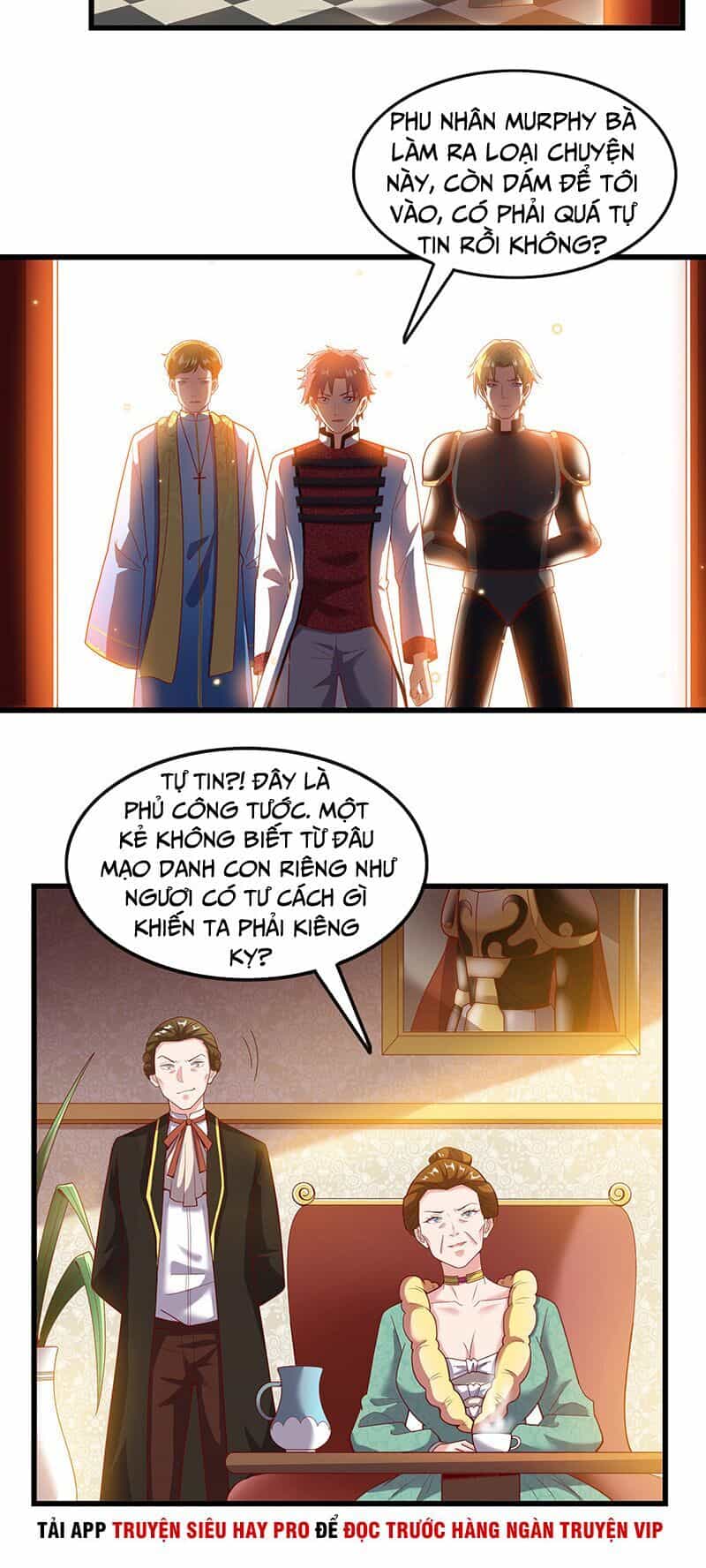 Khắc Kim Đại Lão - Chương 91 - ảnh 32