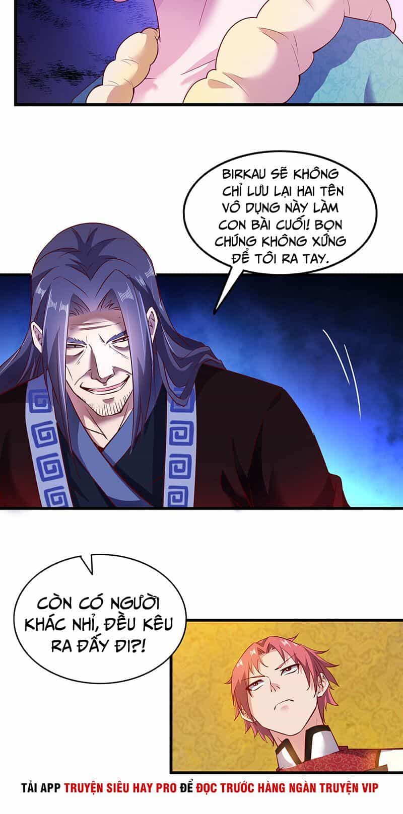 Khắc Kim Đại Lão - Chương 91 - ảnh 38