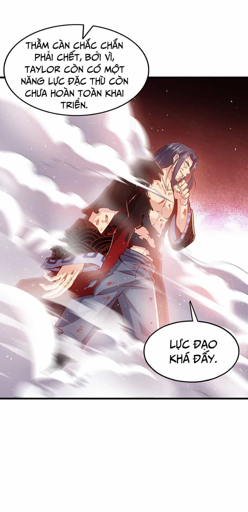 Khắc Kim Đại Lão - Chương 92 - ảnh 25