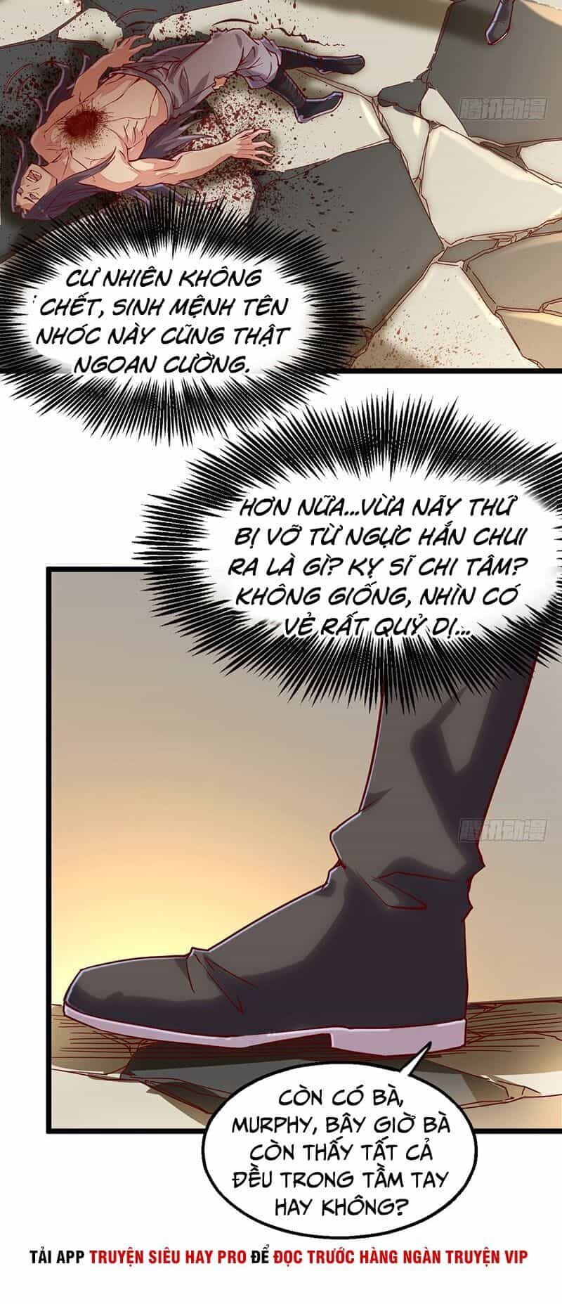 Khắc Kim Đại Lão - Chương 93 - ảnh 3