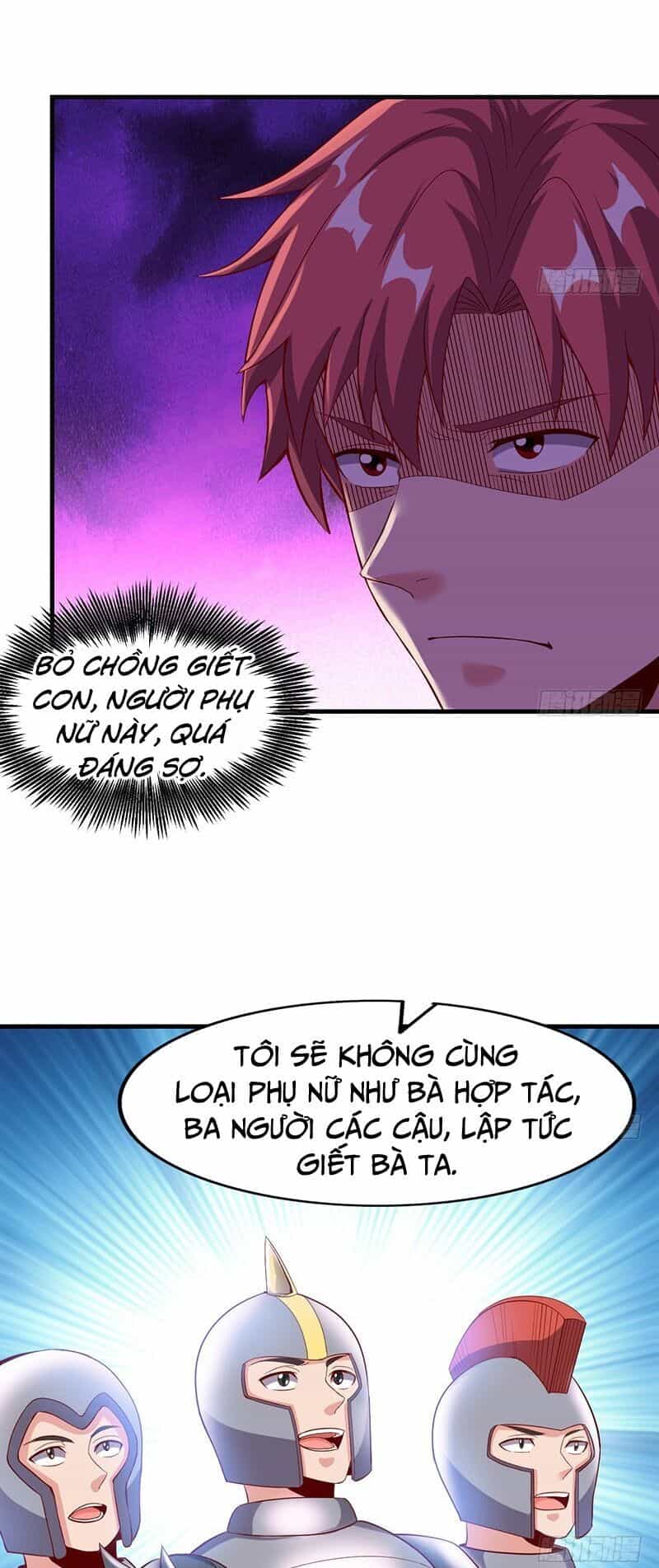 Khắc Kim Đại Lão - Chương 93 - ảnh 44