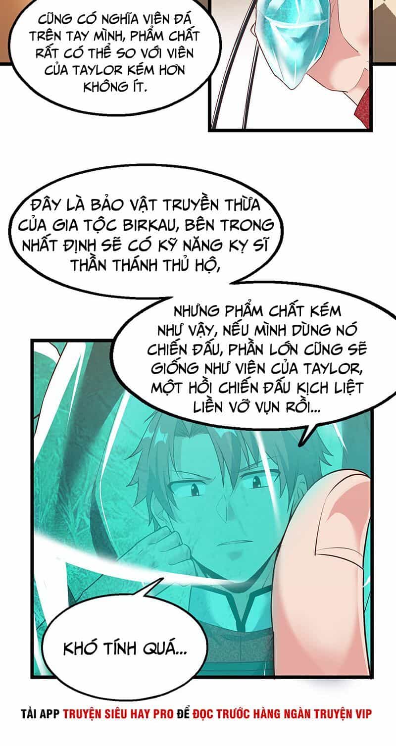 Khắc Kim Đại Lão - Chương 95 - ảnh 11