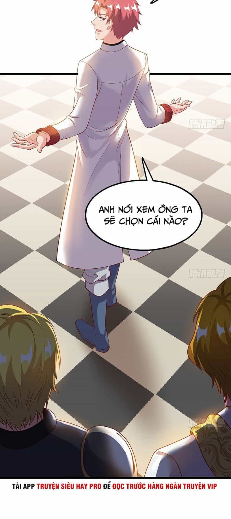 Khắc Kim Đại Lão - Chương 95 - ảnh 39